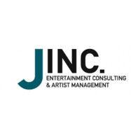 j inc. logo image