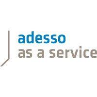 adesso as a service gmbh logo image