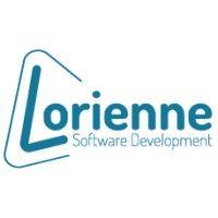 lorienne logo image