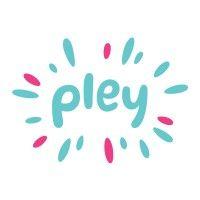 pley logo image