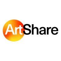 artshare logo image