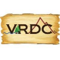 vrdc inc. logo image