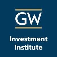 gw investment institute