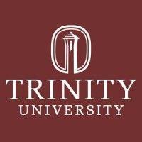 trinity university student managed fund logo image