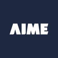 aime logo image