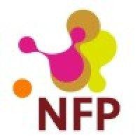 netherlands food partnership logo image