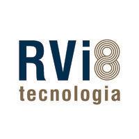 rvi8 tecnologia logo image