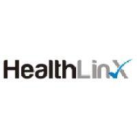 healthlinx logo image