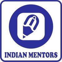 indian mentors logo image