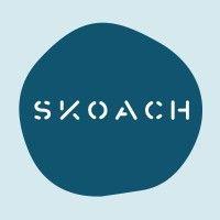 skoach logo image