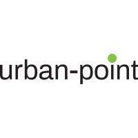 urban-point logo image