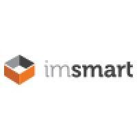 imsmart logo image