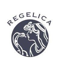 regelica skincare logo image