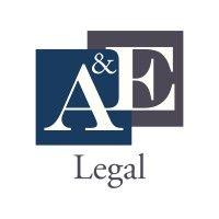 a & e legal pty ltd logo image