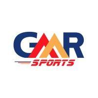 gmr sports logo image