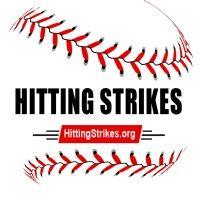 hitting strikes inc logo image