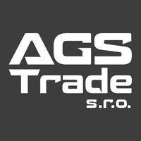 ags trade s.r.o. logo image