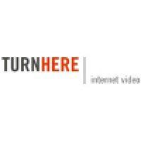 turnhere, inc. logo image