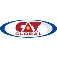 c.a.t. global inc. logo image