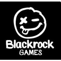 blackrock games logo image