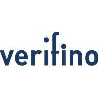 verifino logo image