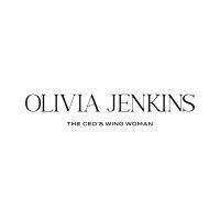 olivia jenkins consulting logo image