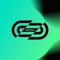 it arena logo image