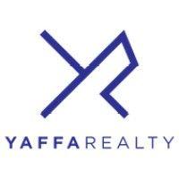 yaffa realty logo image