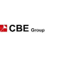 cbe group bv logo image