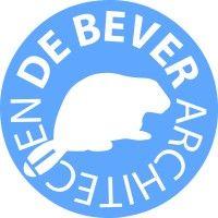 de bever architecten logo image