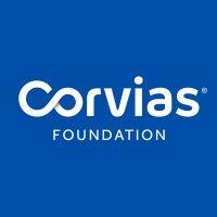 corvias foundation logo image