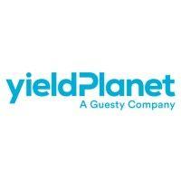 yieldplanet logo image