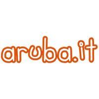 aruba spa logo image