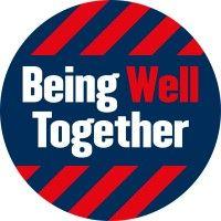 being well together logo image