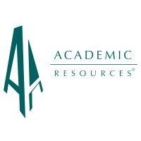 academic resources, inc.