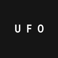 ufo performance marketing logo image