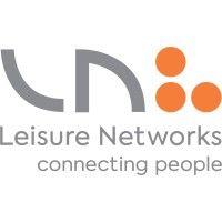 leisure networks logo image