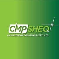 cmp sheq management solutions (pty) ltd logo image