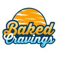 baked cravings logo image