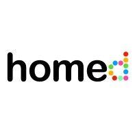 homed modular logo image