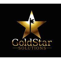 goldstar solutions logo image