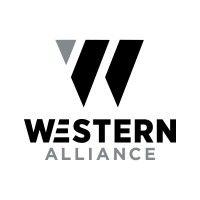 western alliance logo image