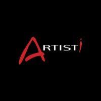 artisti logo image