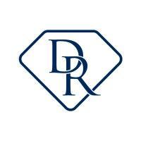 diamond registry logo image