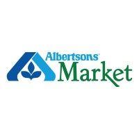 albertsons market logo image