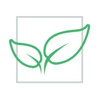 greener is cleaner logo image