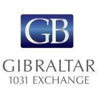 gibraltar 1031 exchange, llc logo image