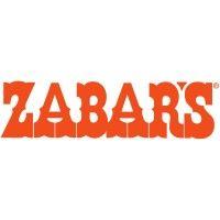 zabar's logo image