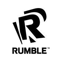 rumble logo image