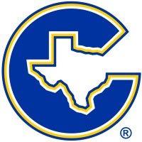 corsicana independent school district logo image